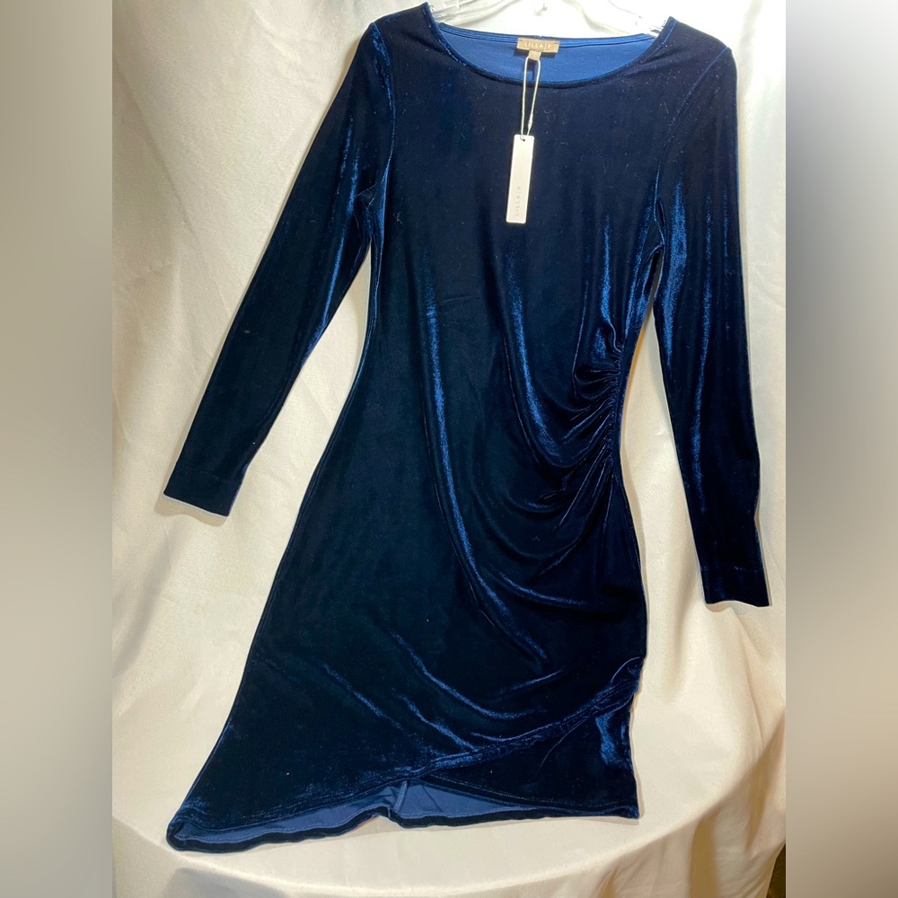 Lilly P dress size S